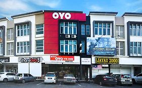 Hotel O Ys Inn